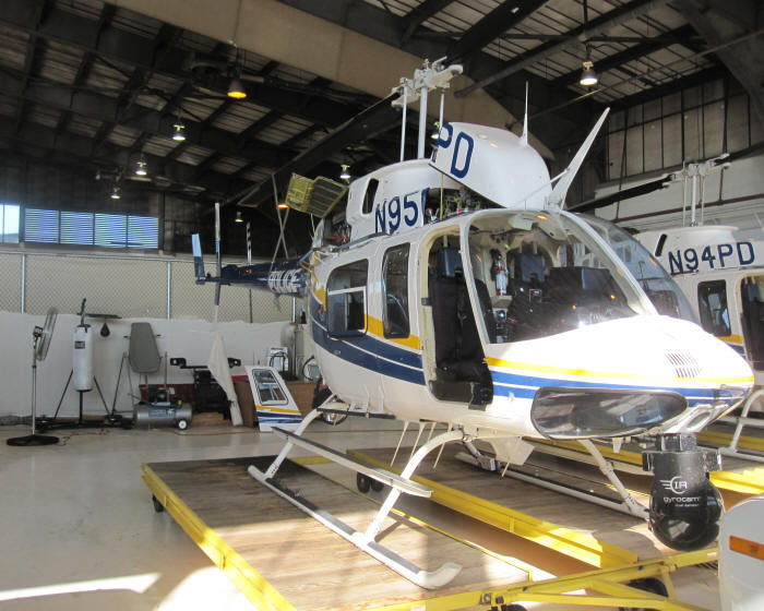 Bell 206L4