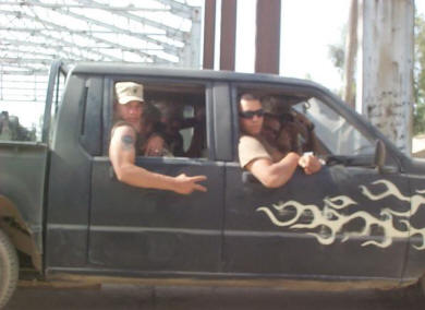 Truckubus